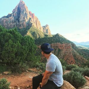 Meet your Posher, Edgar